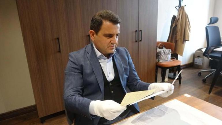 Atatürkün o emri deşifre edildi: Gerekirse tamamen ölerek