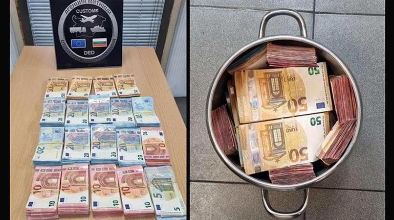 656aefc686b24a5c4c36d895 Tencerede 45 bin Euro