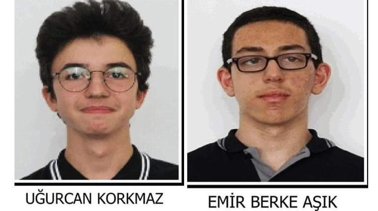 656b135786b24a5c4c36d9b2 2 liseliye arkadaşlarından acı veda: Okul dağılınca haberi duyduk