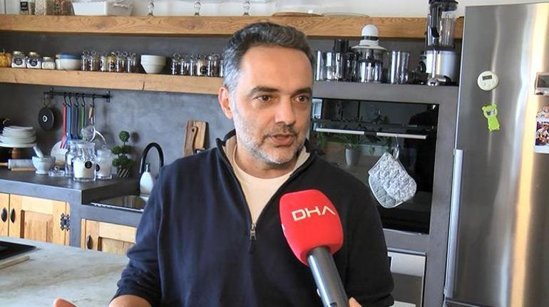 656c27cd86b2473ba8067523 Dolandırıcılardan ünlü şef Arda Türkmene 1000 Euroluk teklif Müşteriler restorana gelince gerçek ortaya çıktı
