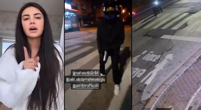 656c760586b2452aa87812aa Önce eski eşine ait oto galeri şimdi de güzellik merkezi Ece Ronaya ikinci şok