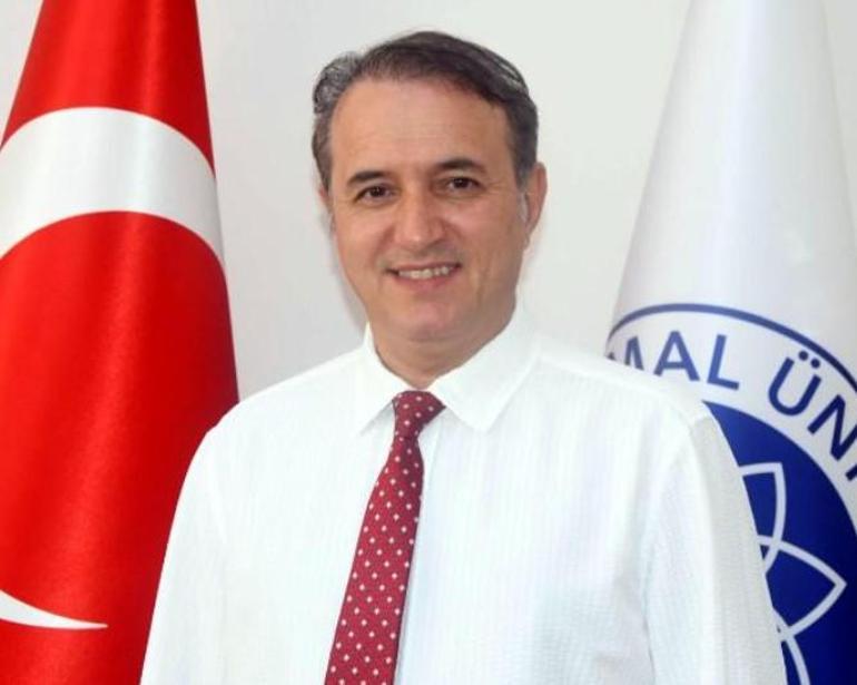 Ciddi bir artış dedi, Marmara Denizini işaret etti: 2,5 °C yükseldi