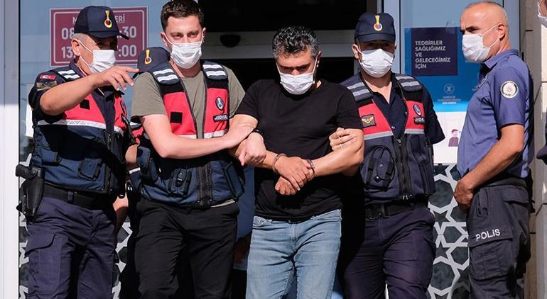 Türkiyenin konuştuğu Büyükşen çifti cinayetinde flaş gelişme