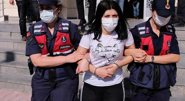 Türkiyenin konuştuğu Büyükşen çifti cinayetinde flaş gelişme