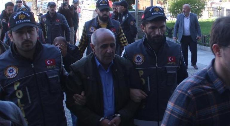 16 yıl sonra cinayetin sırrı çözüldü Mahkemeden karar çıktı