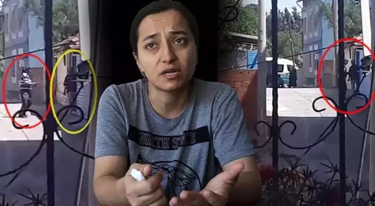 İzmir’de kan donduran komşu cinayetinde karar