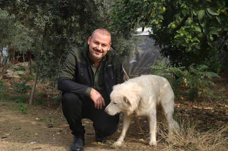 Güvenlik kamerasını izleyince şok oldu: Arabayı çalıştırdığım an geliyor