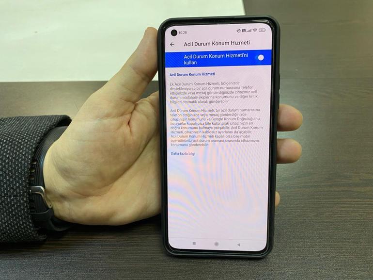 6571819e86b2471914caf53d Önce mesaj sonra deprem: Bursadakilere 7 saniye, İstanbuldakilere 20 saniye önce