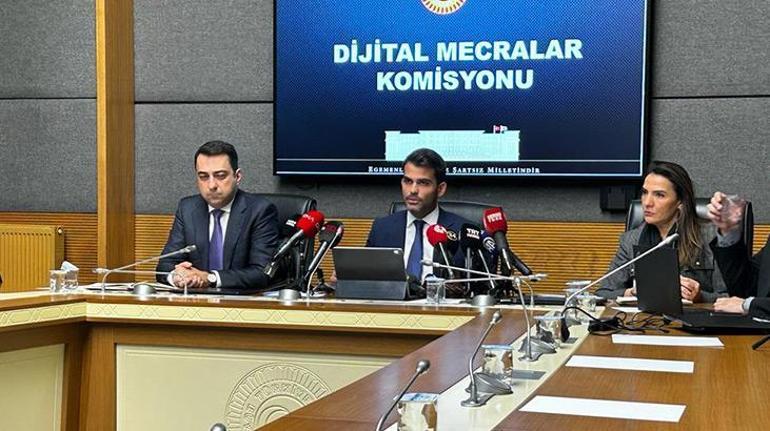 TikTok Sözcüsünden Türkiye sunumu Yayman: Çocuklarımızın geleceği çok daha önemli