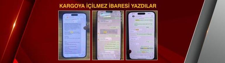 Yılbaşı öncesi zehir tacirlerine darbe 8 ilde sahte içki operasyonu: 50 gözaltı