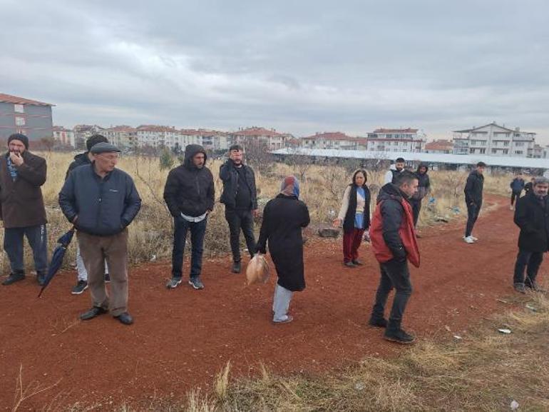 Ankarada köpeklerin saldırısında yaralanan 10 yaşındaki Tunahan için yeni açıklamalar