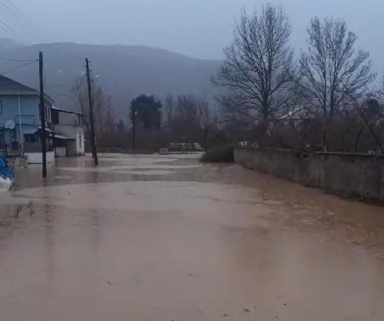 Son dakika: Meteoroloji açıkladı: Sıcaklıklar artıyor Sağanak yağış uyarısı var