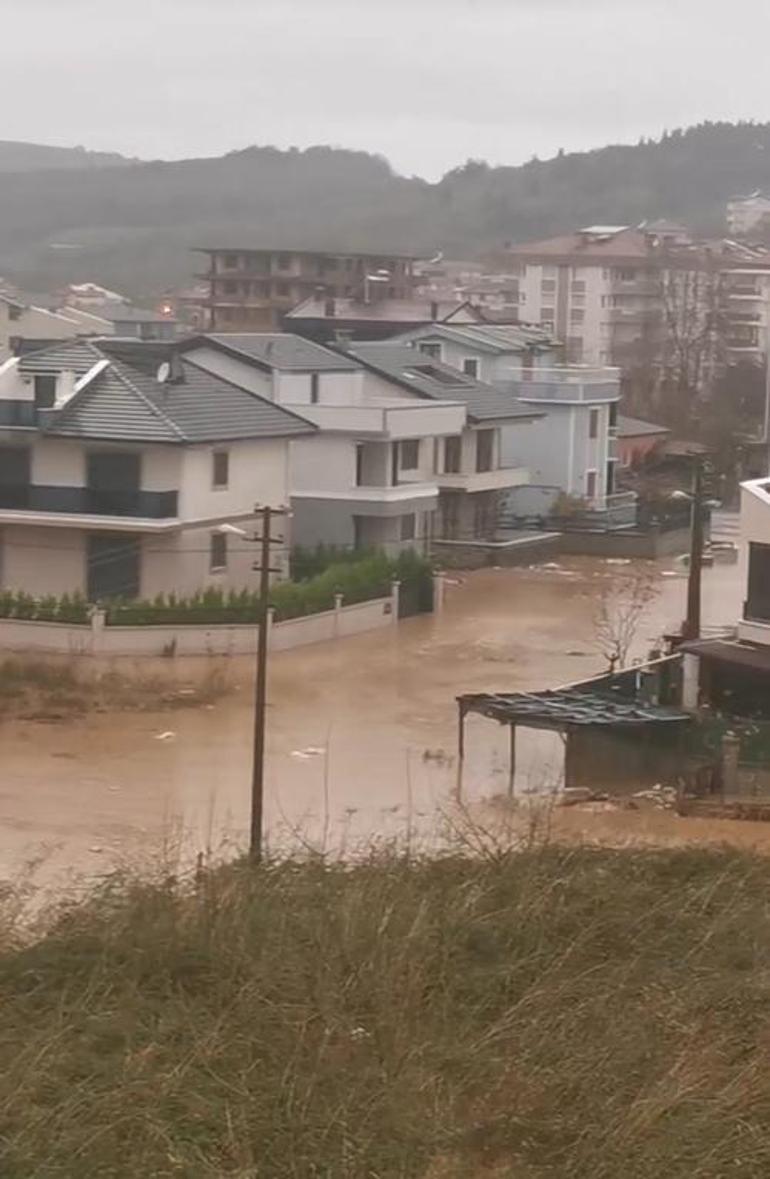 Son dakika: Meteoroloji açıkladı: Sıcaklıklar artıyor Sağanak yağış uyarısı var