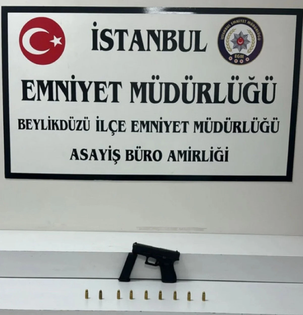 Fenomen Banu Parlak adli kontrol şartıyla serbest bırakıldı