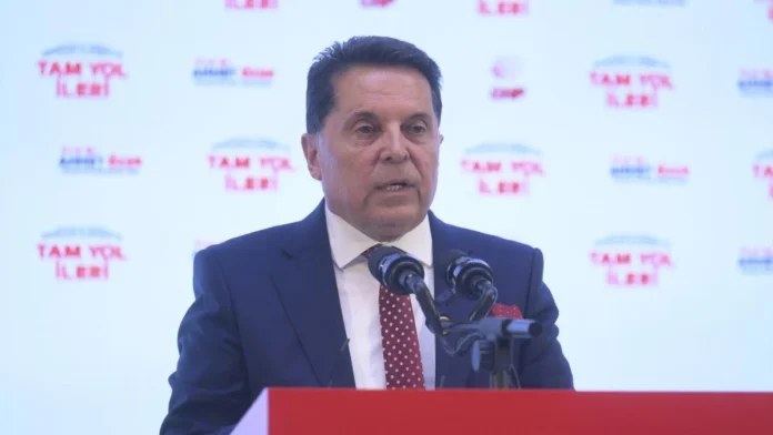 Ahmet Özer’e yönelik iddianame hazırlandı, süreç başladı