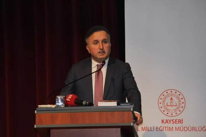 Ailelere Yönelik Yeni Etkinlik Projesi Tanıtıldı