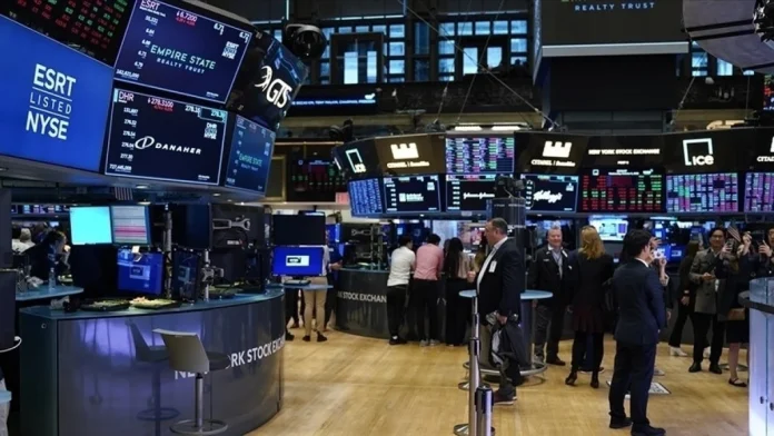 Borsa İstanbul'da BIST 100 Endeksi Güne Artışla Adım Attı