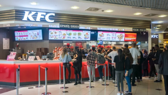 KFC ve Pizza Hut Türkiye’de işten çıkarmalar başladı