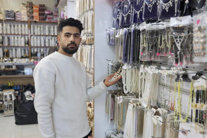 Suriyeliler, Bayramda Ülkelerine Dönmek İçin Geri Sayımı Başlattı