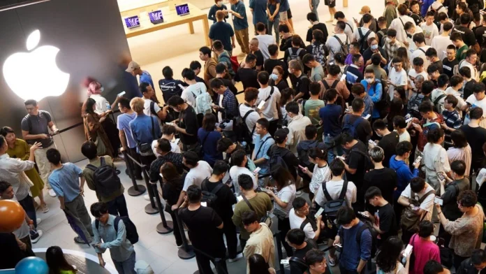 iPhone 7 Sahiplerine Apple'dan Tazminat Hakkı