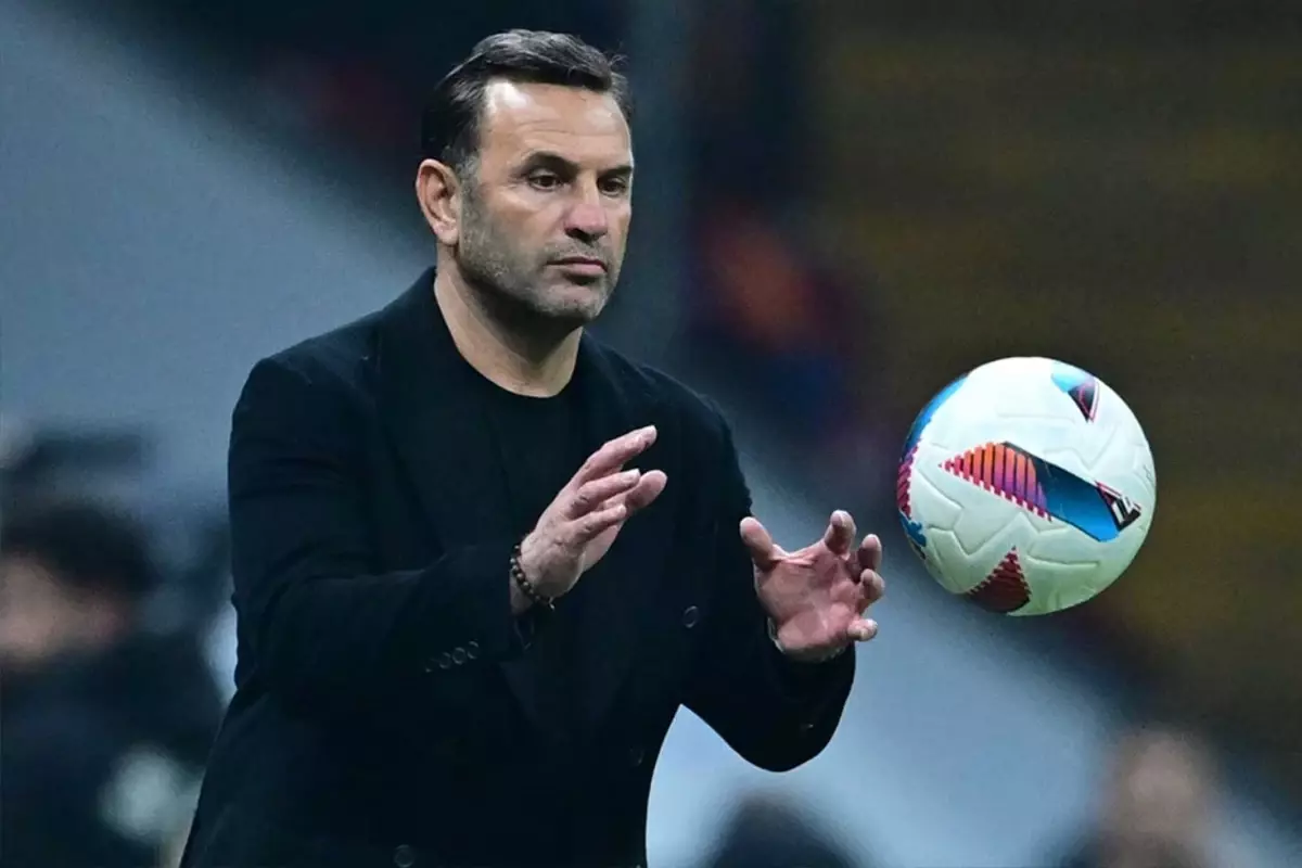 "Galatasaray, Süper Lig Tarihinde Eşine Az Rastlanan Bir Başarıya İmza Attı"