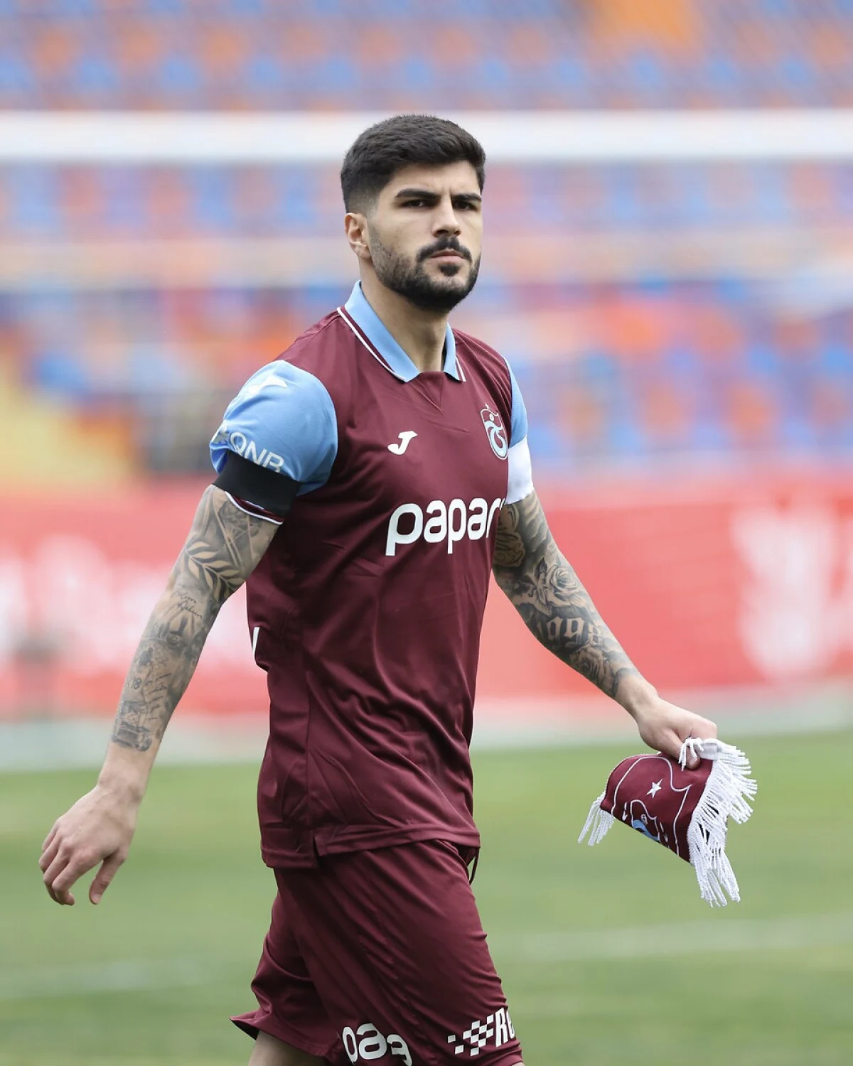 Galatasaray, Eren Elmalı ve Przemyslaw Frankowski ile anlaşmaya varıyor
