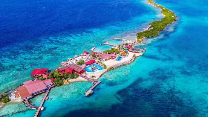 Dünyanın en mutlu insanları bu adada yaşıyor! İşte sırrı