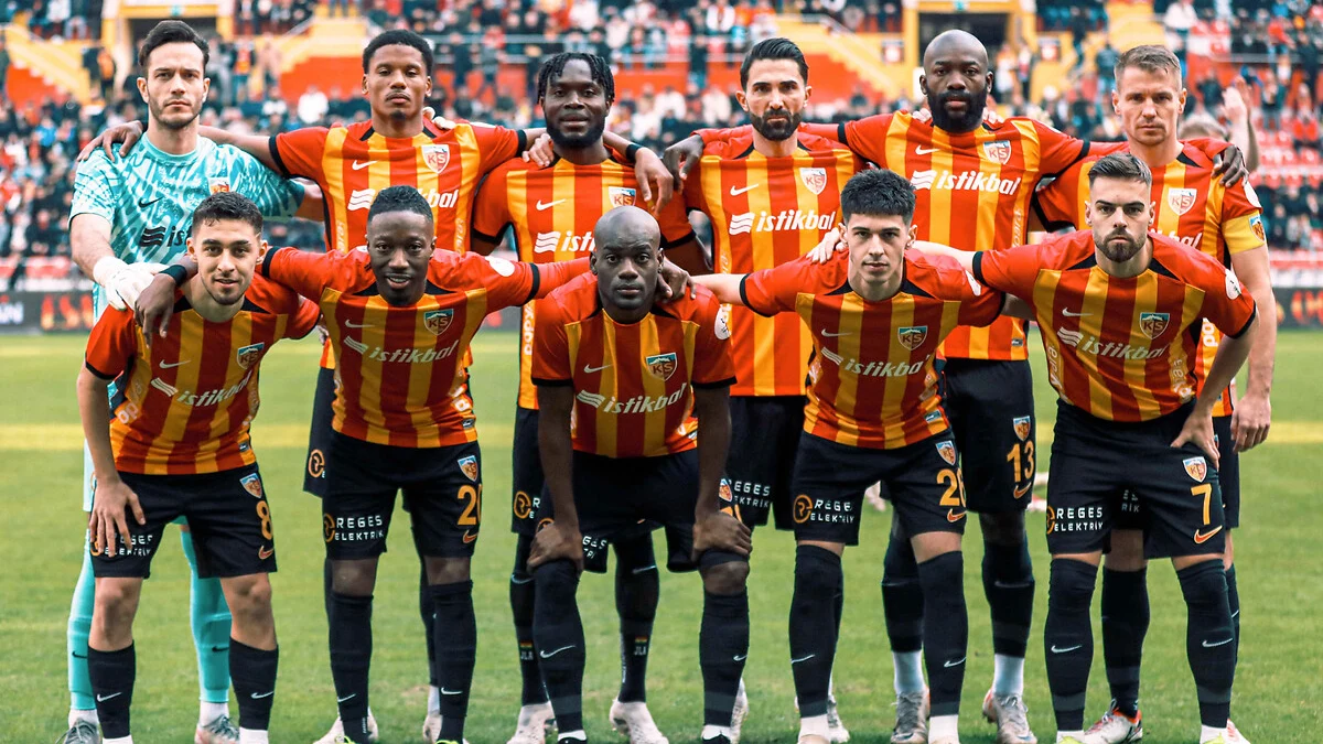 Kayserispor, galibiyet hasretini sonlandırmak istiyor.