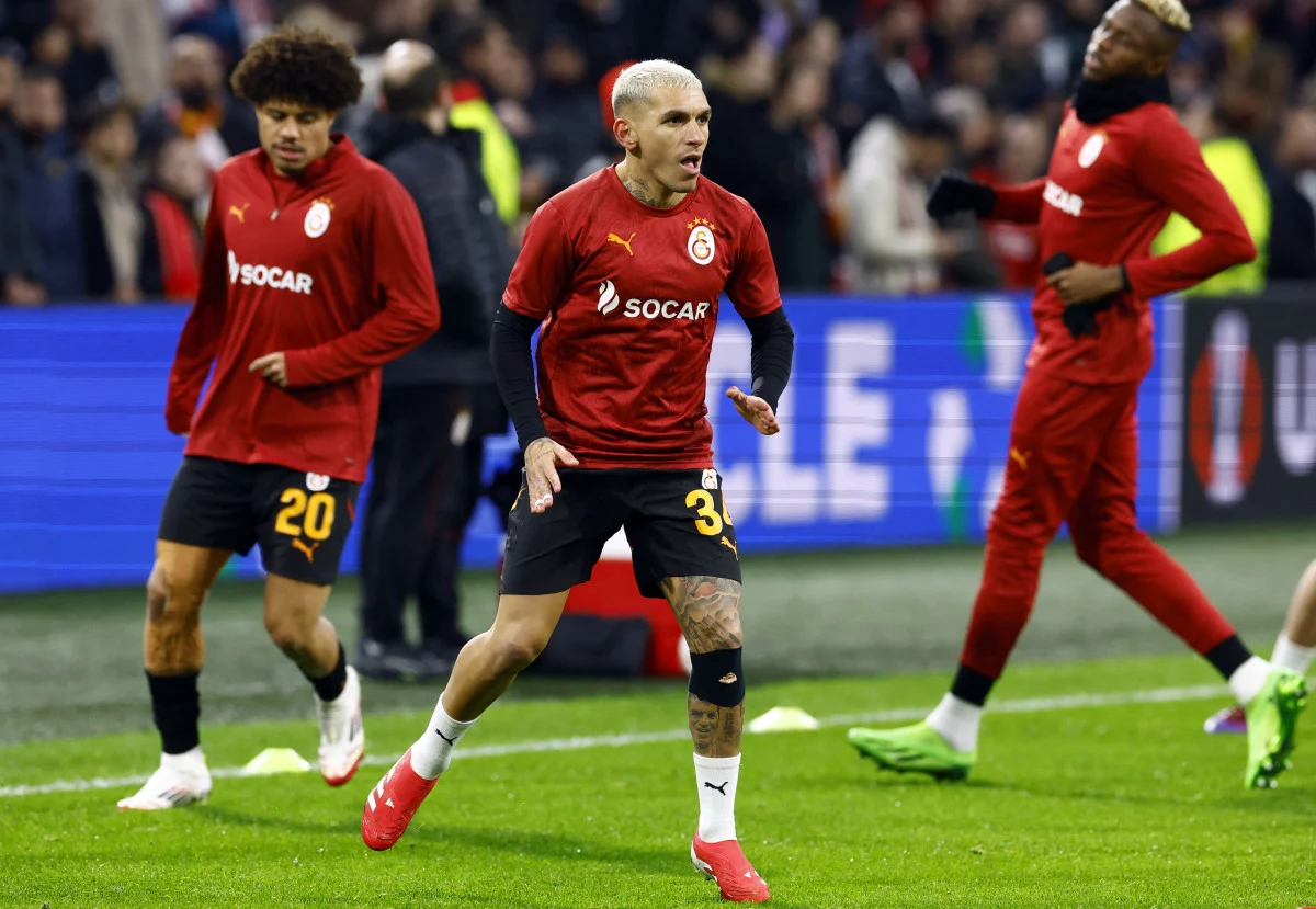 Lucas Torreira: Elenmek Çok Yıkıcı