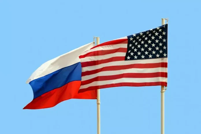 Rus Heyeti, ABD ile Görüşmeler İçin Riyad’a Gidiyor