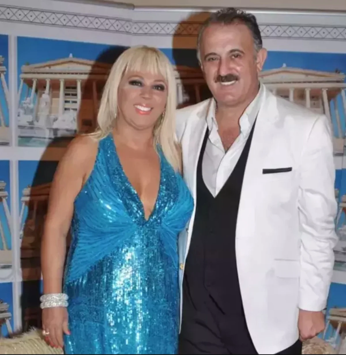 Safiye Soyman’a Faik Öztürk’ten yanıt!