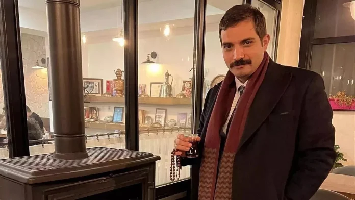 Sinan Ateş davasında Aykal tahliye edildi.