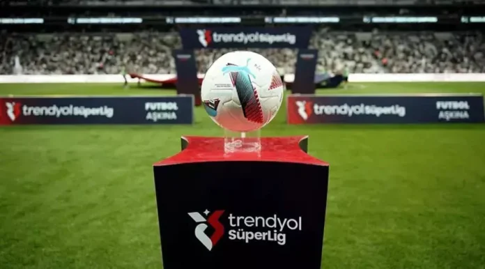 Süper Lig'de En Çok Gol ve Kurtarış Yapan Oyuncular