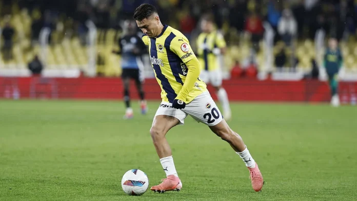 Cengiz Ünder’e Ruslardan Ret Yanıtı