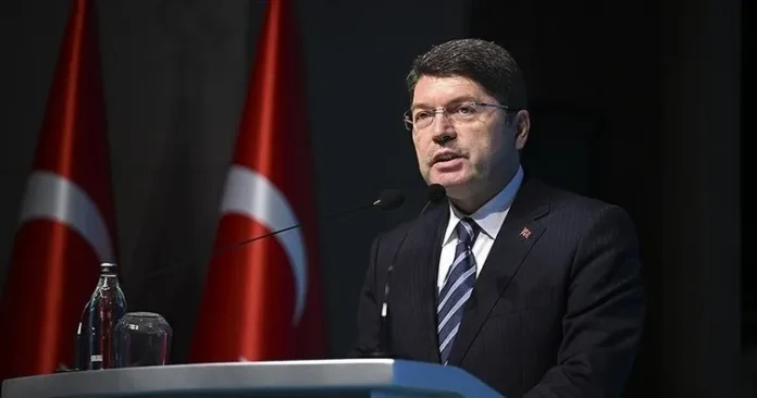 Yılmaz Tunç: Çağrıya uymayanlara devlet müdahale eder