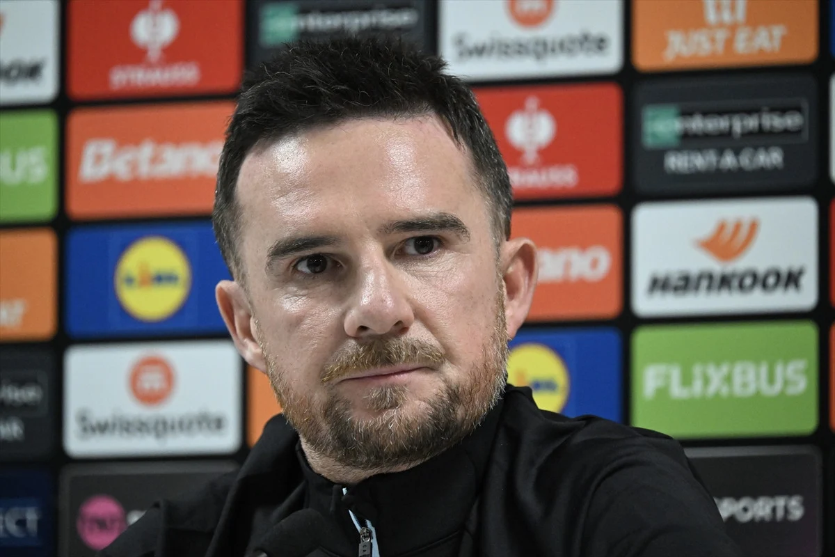 Barry Ferguson: Fenerbahçe kesinlikle geri dönmek ister