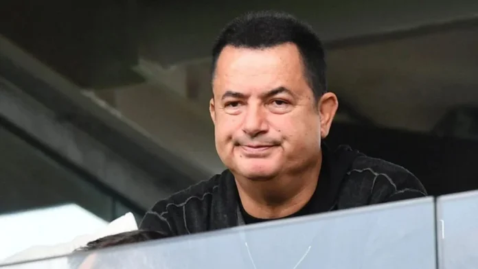 Yasa Dışı Bahis Soruşturması Başlatıldı: Acun Ilıcalı'nın Mahkemeye Çıkacağı Tarih Açıklandı!