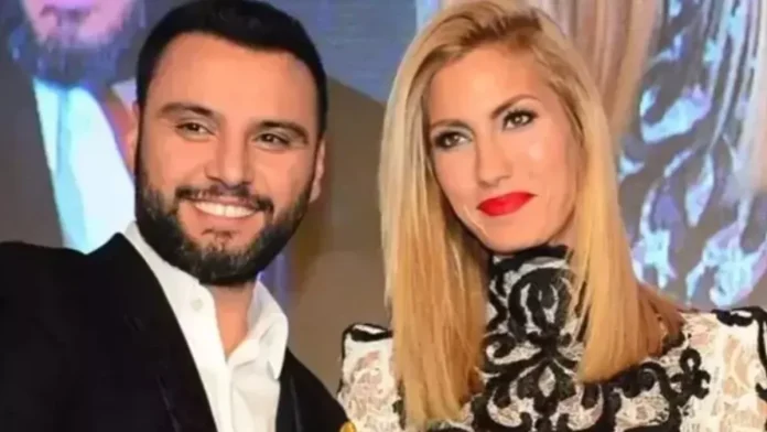 Alişan’dan Çağla Şıkel'e İlginç İtiraf: 