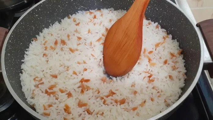 5. Doğru Su Oranı: