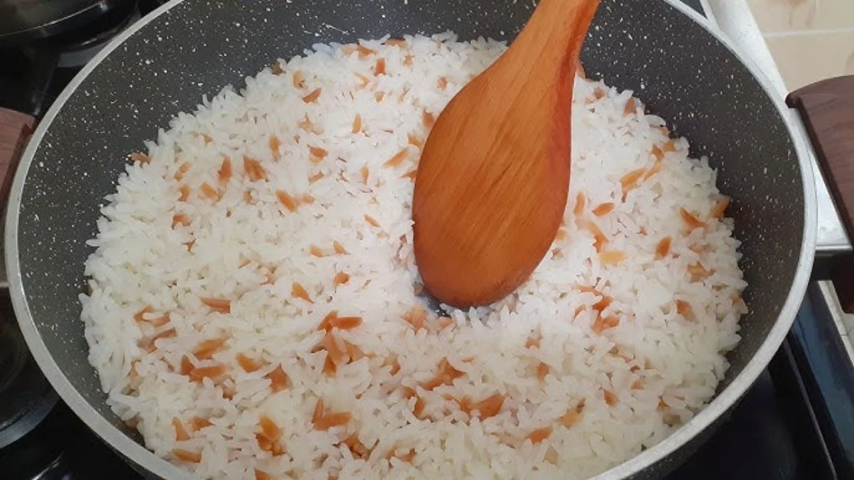5. Doğru Su Oranı: