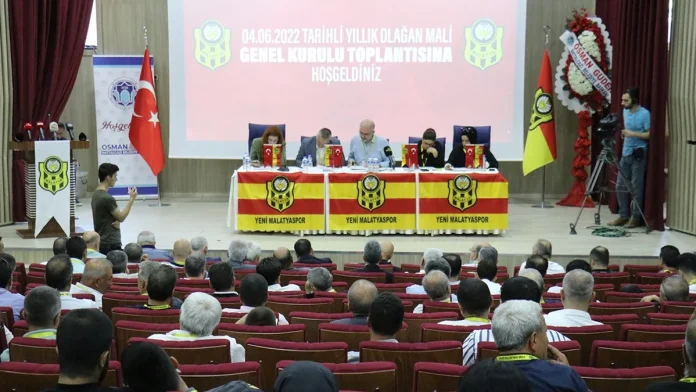 Yeniden Denetim Çağrısı