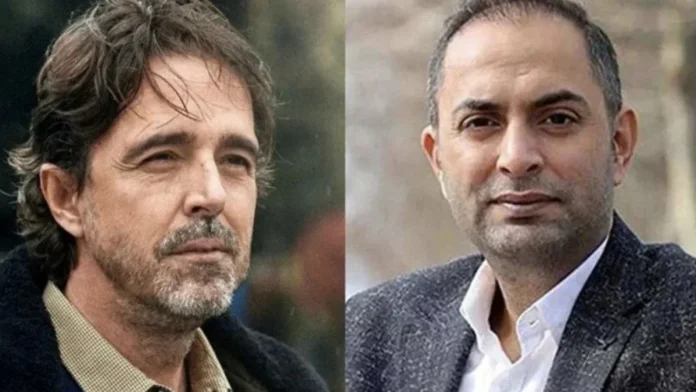 Gazeteciler Ağırel ve Soykan için tutuklama talebi