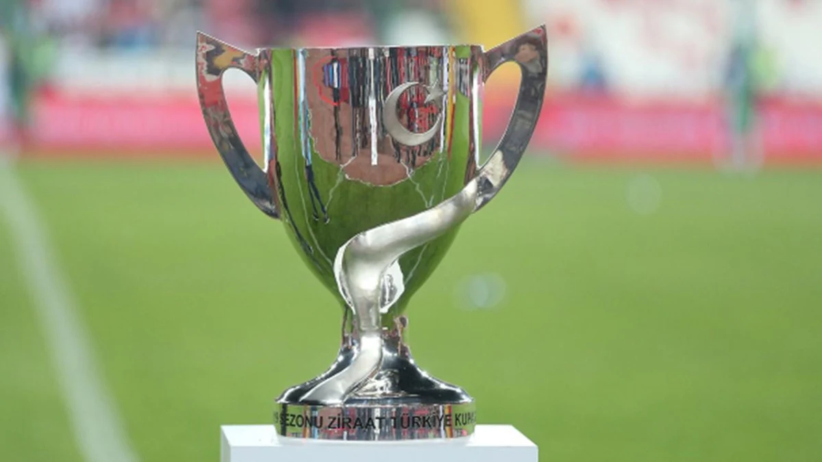 TFF, Kupa Finali Kararını Yeniden Gözden Geçirecek