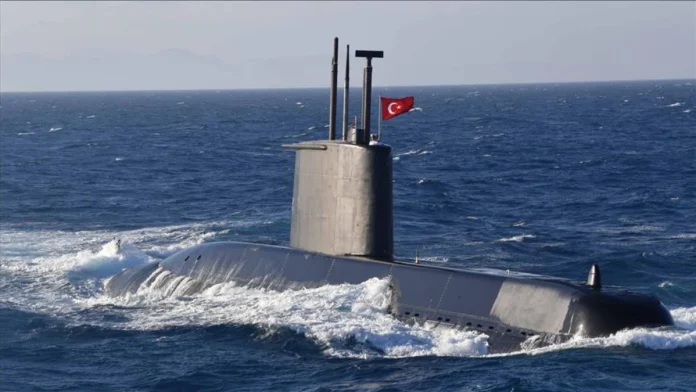 En Güçlü Denizaltı Filoları Listesi Açıklandı