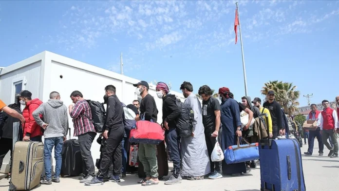 Suriyelilerin Dönüşü İş Gücünü Nasıl Etkileyecek?