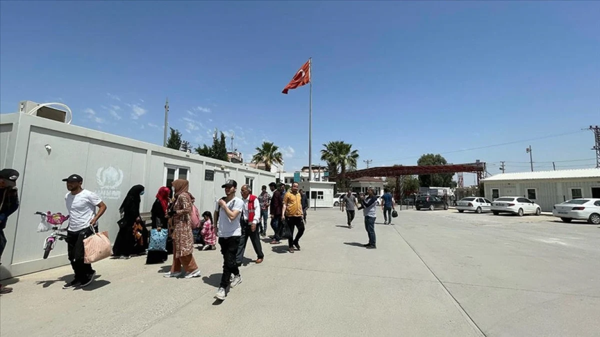 Suriyelilerin Dönüşü İş Gücünü Nasıl Etkileyecek?