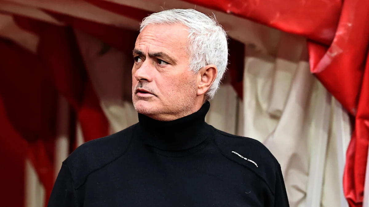 Jose Mourinho Brezilya Milli Takımını Reddetti