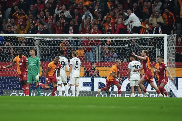Süper Lig’de Düşme Hattında Nefes Kesen Yarış