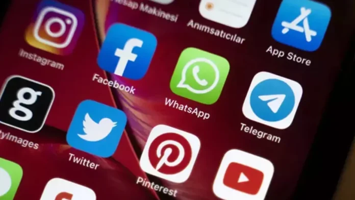 Mart Ayının Dijital Sürprizi: Instagram ve TikTok’u Geride Bıraktı!