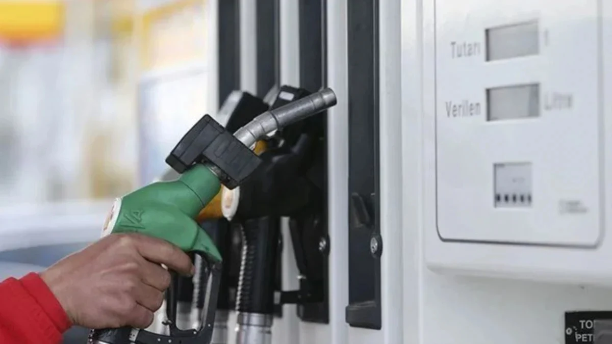 Benzine zam beklentisi gerçekleşmedi, gözler otogazda